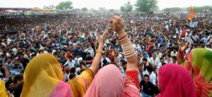 Anand Pal, gangster, rajasthan