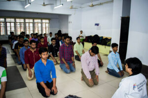 Martial Arts Trained Doctors Bengal