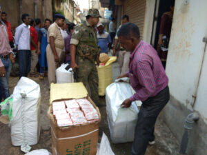 Firecracker Giridih deepwali
