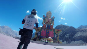 Turtuk ankit arora cycle