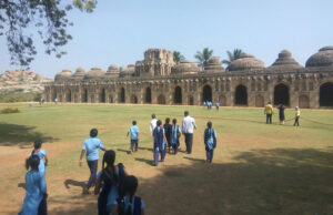 Hampi Karnataka Hindu UNESCO
