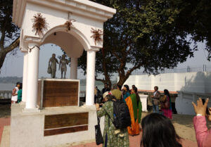 Metiabruz Kolkata Know Your Neighbour