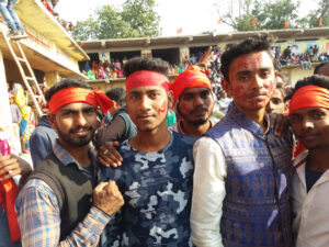 Mahendra singh bagoder giridih jharkhand mla