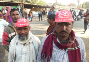 Mahendra singh bagoder giridih jharkhand mla