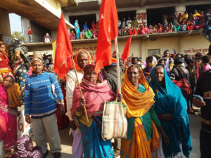 Mahendra singh bagoder giridih jharkhand mla