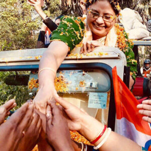 by- election congress bjp rajasthan tmc bengal