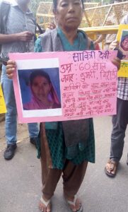 Right-to-life-right to food starvation lynching jharkhand