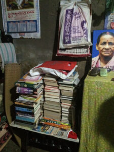 Majerhat Bridge kolkata soumen bag