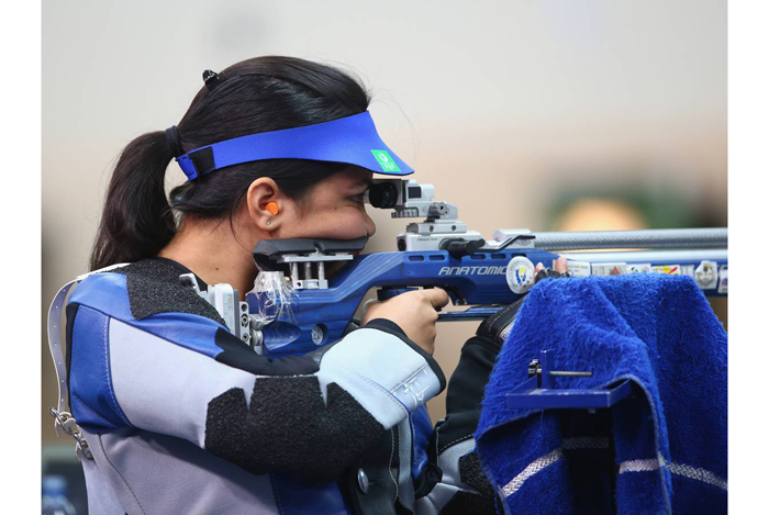 CWC shooting IOC Birmingham Commonwealth Games sports athletes