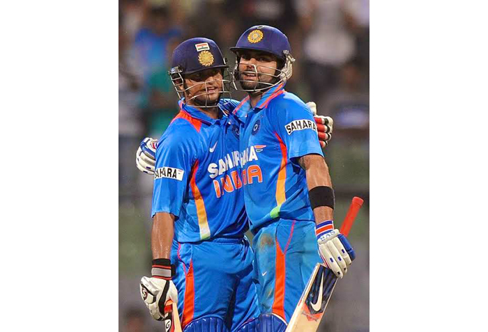 suresh raina birthday boy cricketer batsman team india Indian Cricket