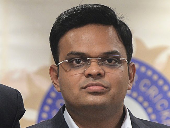 bcci ICC rise of Shah Dynasty Jay Shah Amit Shah secretary cricket sourav ganguly