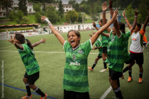 franz gastler corona covid jharkhand tribal football