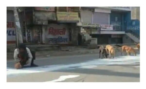 prime minister narendra modi speech lockdown