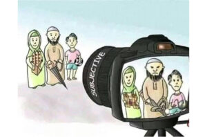 indian media fake news muslims corona