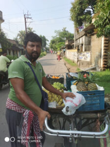 daily wagers cabbie lockdown alternative income covid-19