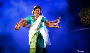 Rabindra nath Tagore Jayanti West Bengal artistes