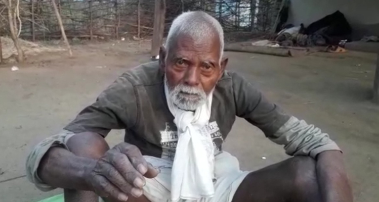 लॉकडाउन झारखंड भूख से मौत भोजन का अधिकार खाद्य