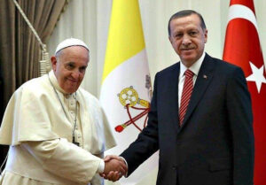 hagia sophia ayasofya turkey erdogan religious al-aqsa al-sisi