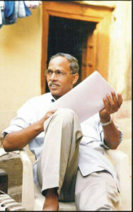 MLA Mahendra Singh Bagodar CPIML Keemat Chukati Zindagi leader