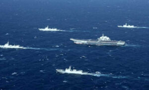 ultra nationalists india china conflict border xi modi chinese