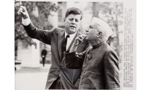 india china jawaharlal nehru mao zedong 1962 war border