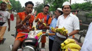 muslim hindutva bengaluru violence bengal hindu Muslims unity