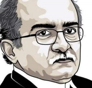 prashant bhushan supreme court contempt case Ranchi jaipur delhi bengaluru