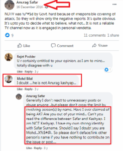 anurag kashyap me too bollywood actor