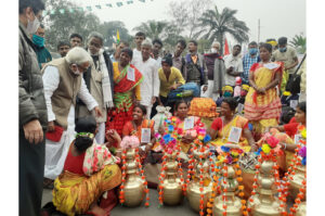 farmers protest republic day parade aikscc kolkata bengal
