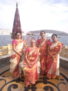 Brahma Jaanen Gopon Kommoti international film festival india nandini bhowmick priestess bengali cinema women empowerment patriarchy