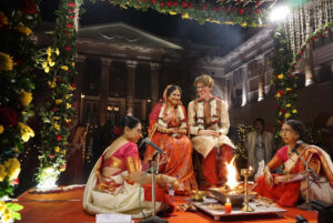 Brahma Jaanen Gopon Kommoti international film festival india nandini bhowmick priestess