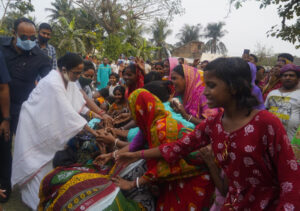 nandigram mamata banerjee bengal elections
