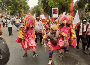 farmers no vote to bjp bengal elections
