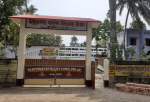 matua community matuas thakurbari bengal elections mamata Banerjee