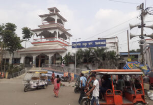 matua community matuas thakurbari bengal elections mamata Banerjee