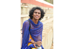 transgender police constables raipur india