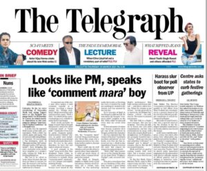 bengal elections Mamata Banerjee PM Narendra Modi remark Didi-O-Didi