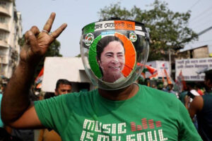 mamata banerjee nandigram bengal election mandate