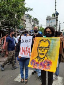 stan swamy india democracy united nations human rights