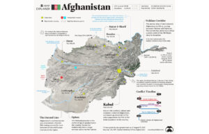 afghanistan taliban china economy mineral wealth