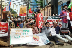 assam killings horror bengali muslims kolkata