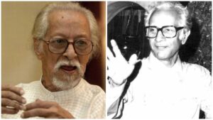 film critic chidananda das gupta chetan anand chidu da