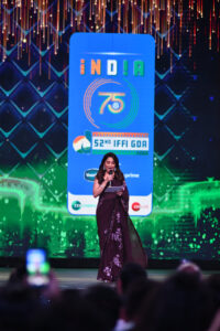 film festivals iffi goa corona pandemic cinema