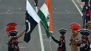 india pakistan relations book ghazwa-e-hind kashmir Afghanistan