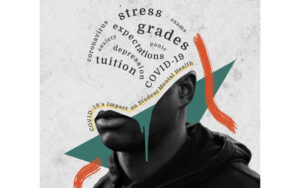 pandemic students education mental health covid-19