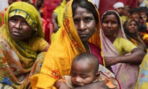 social exclusion mental health hijab ban