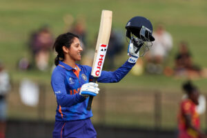 indian women's cricket team India icc world cup