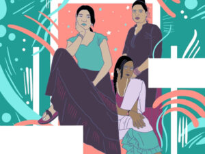 red right area sex workers and pandemic lockdown Maan foundation Akash Kunal Kumar