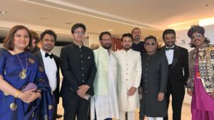 film Festival De Cannes india 75 years independence