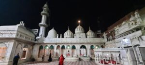 bareilly love hate chunna mian ka mandir